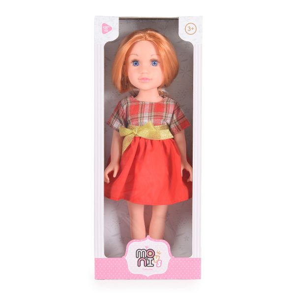 46cm Darling Doll- LS1889A4