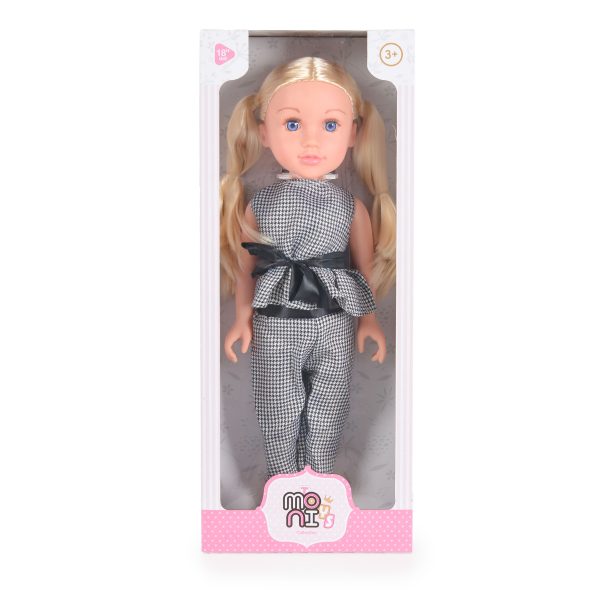 46cm Darling Doll - LS1889A6