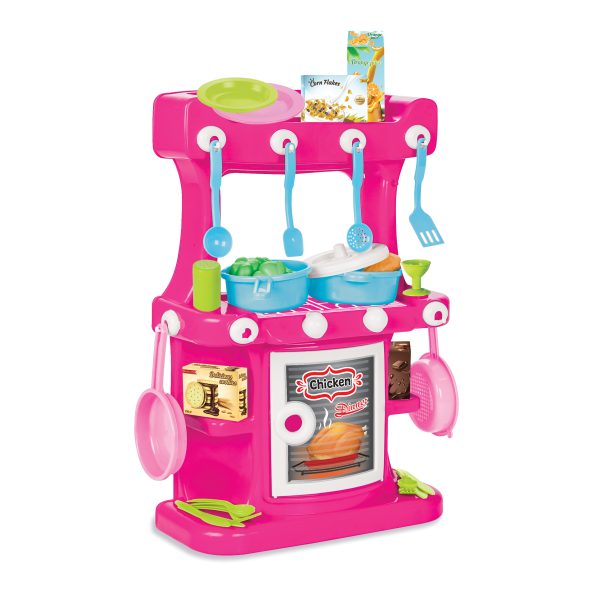 Pilsan 03335 Kitchen set