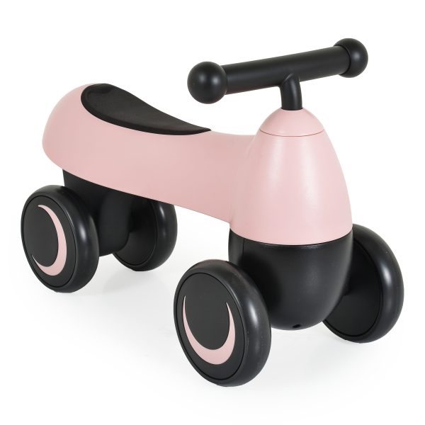 Mini balance BUGSY pink