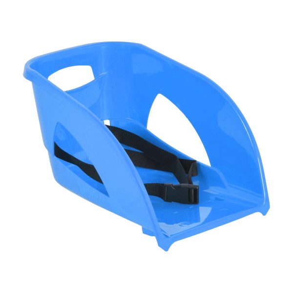 Seat for Bullet Control ISEAT1 blue color