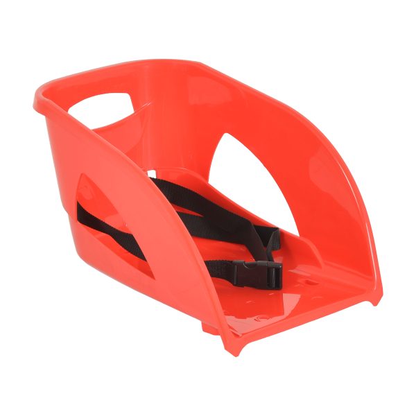 Seat for Bullet Control ISEAT1 red color
