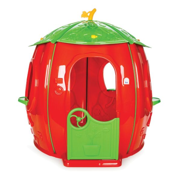 Pilsan 06158 Tombish house