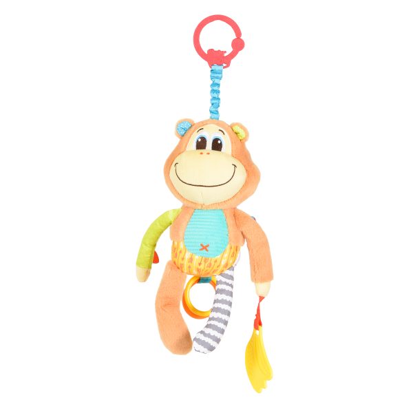 Musical Monkey Martin - 82390