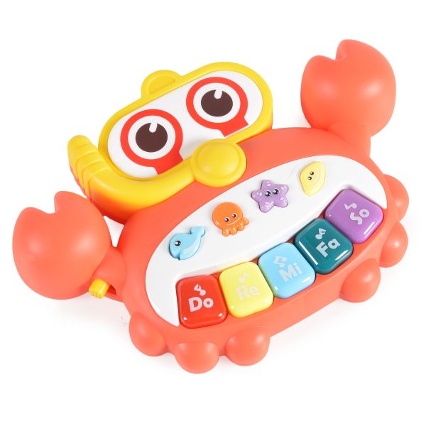 Music toys HE0535