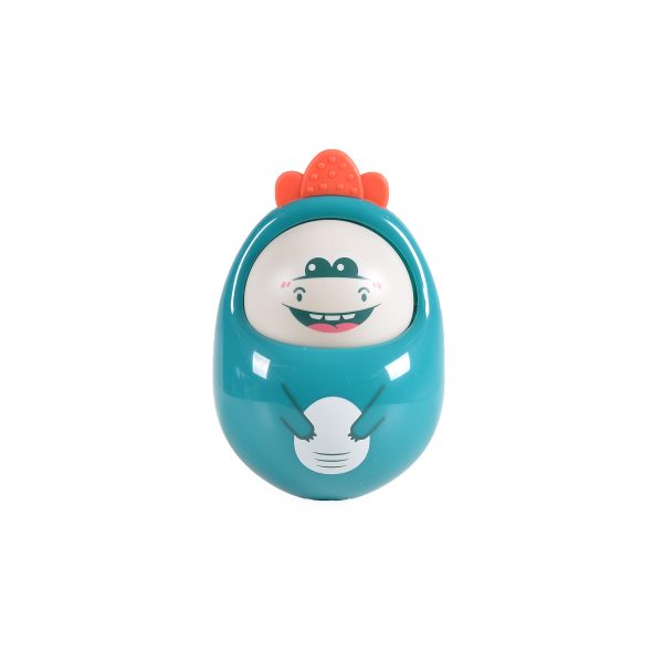 Tumbler Roly Poly Dragon HE0296