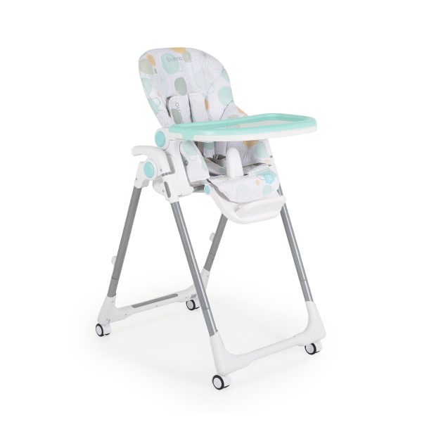 High chair Bueno blue