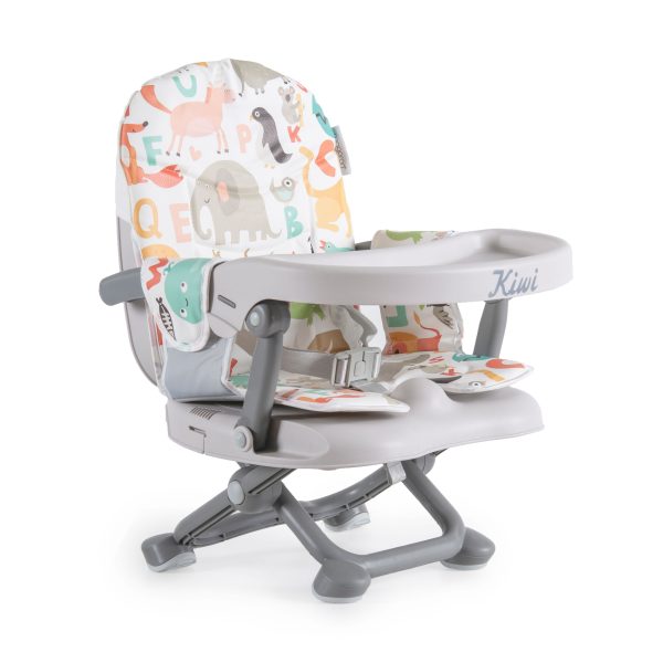 Booster seat Kiwi ABC