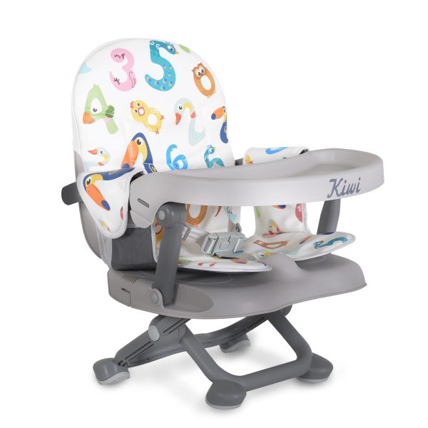 Booster seat Kiwi 123