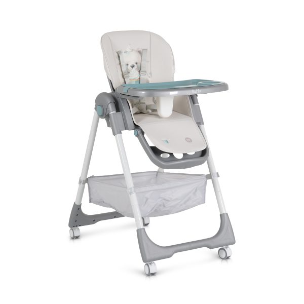 High chair Raffy mint