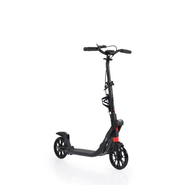 Scooter Avatar black