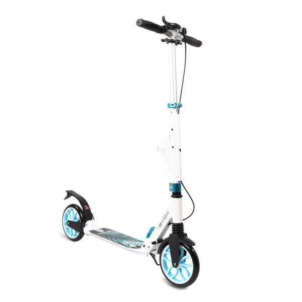 Scooter Fiore blue