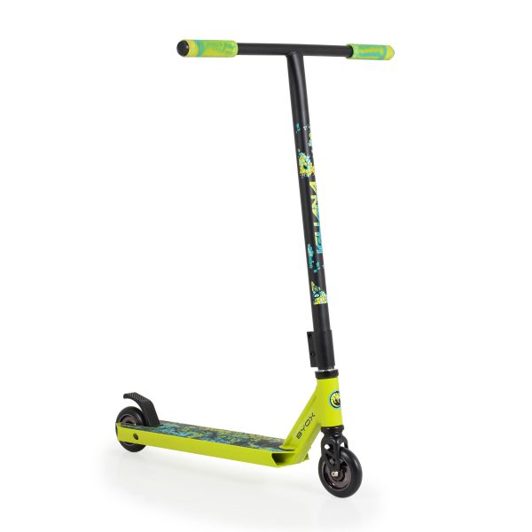 Stunt scooter Iguana