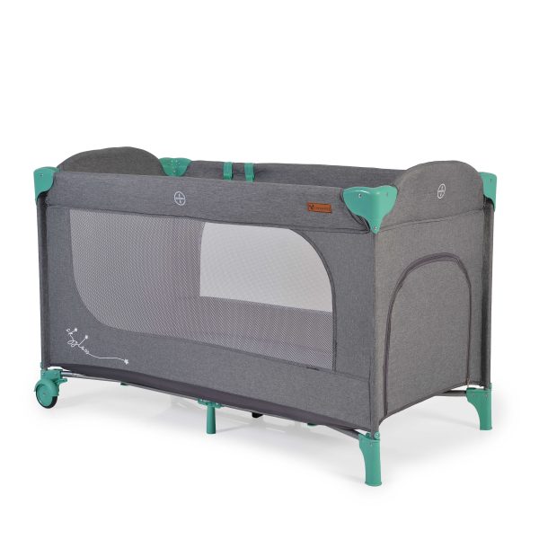 Folding cot Skyglow 1 mint