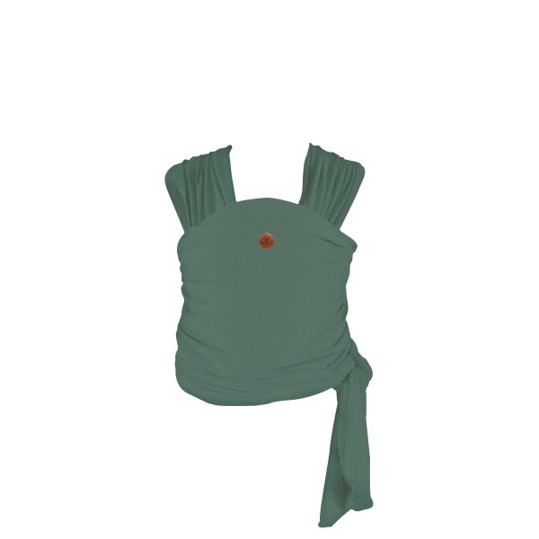 Sling Cherish dark green