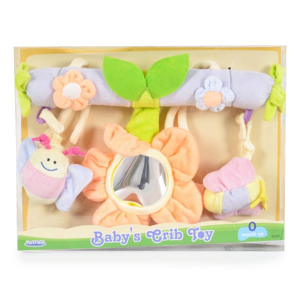 Bed toy Spring time 81237