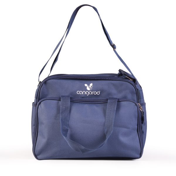 Mama bag Special blue