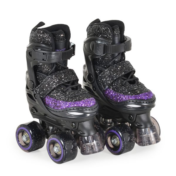 Skates Sparkle XS/26-29/