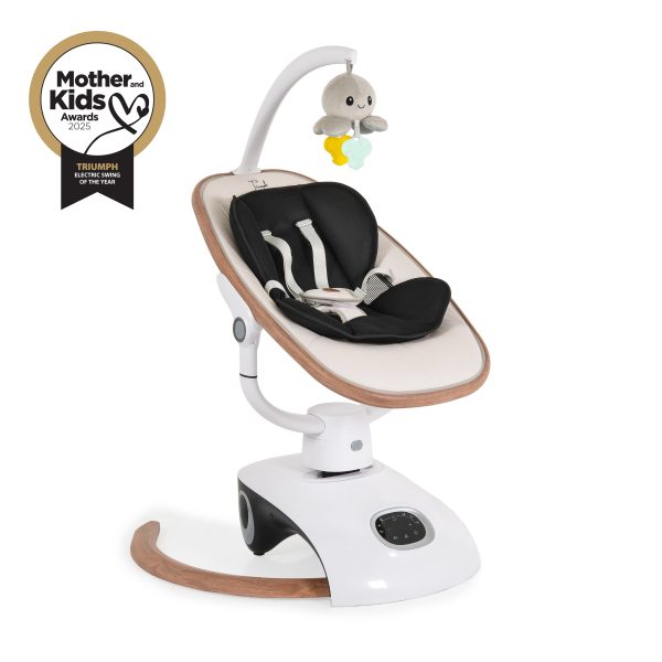 Electric swing Triumph beige