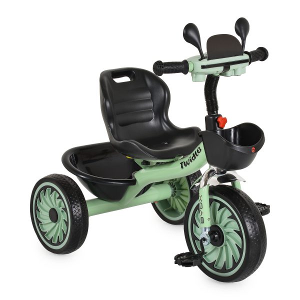 Tricycle Twidle green