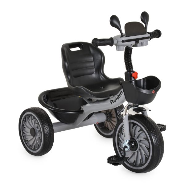 Tricycle Twidle grey