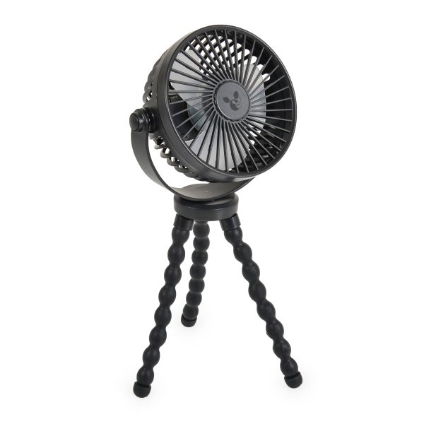 Portable stroller fan Vento