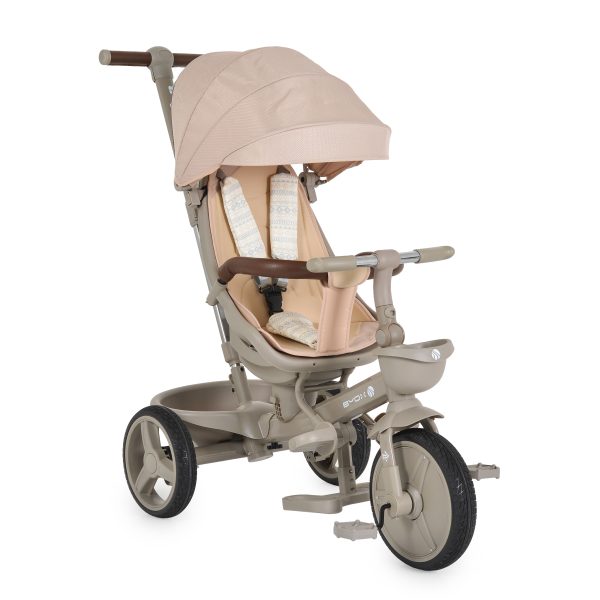 Tricycle Fusion beige