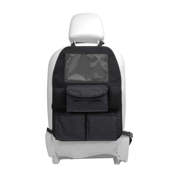 Organizer for car seat Harbor