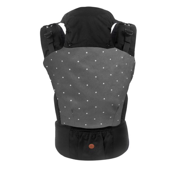 Baby carrier Muson grеy BB022