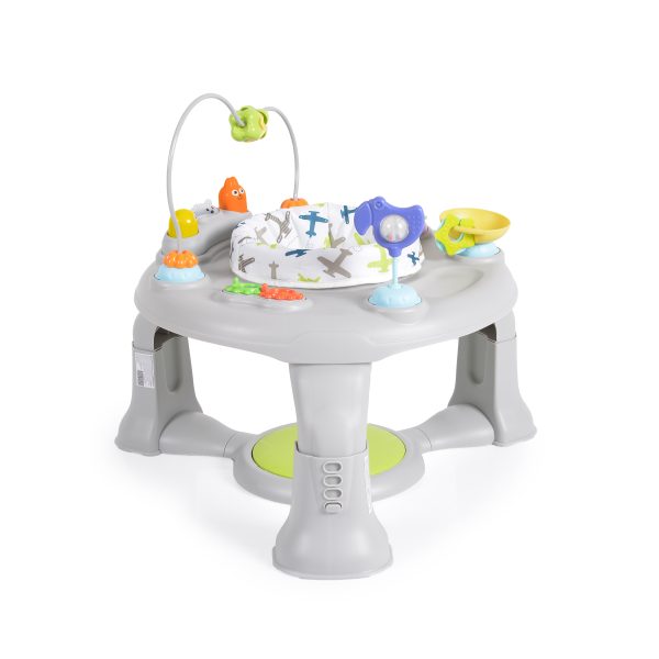 Activity center Mate green