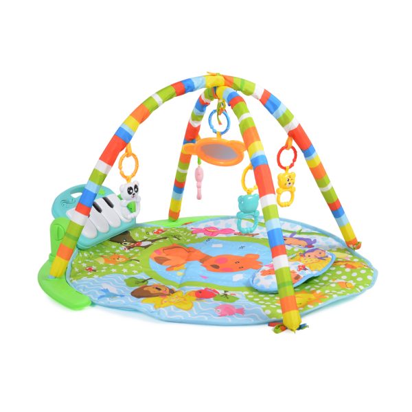 Play mat Baby piano Boy 696-R5