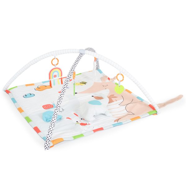 Baby playmat Cozy 63603