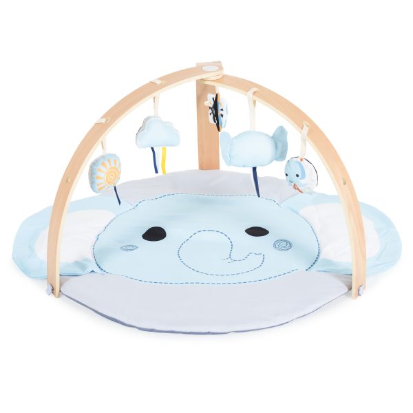 Play Mat Elephant