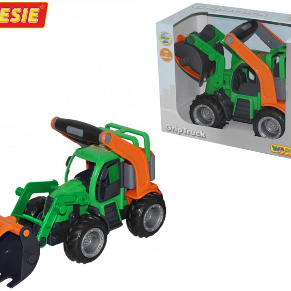 Polesie 37367 Griptrac (box)
