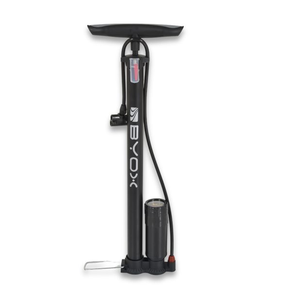 Bicycle pump H11