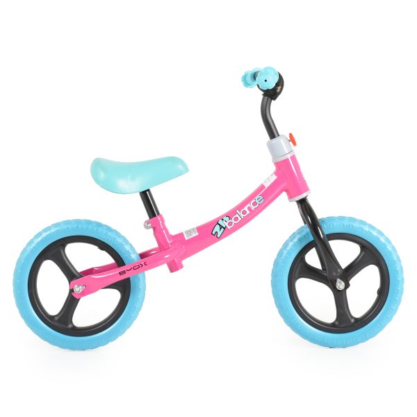 Balance bike 2B Balance pink