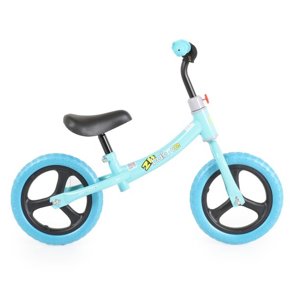 Balance bike 2B Balance blue