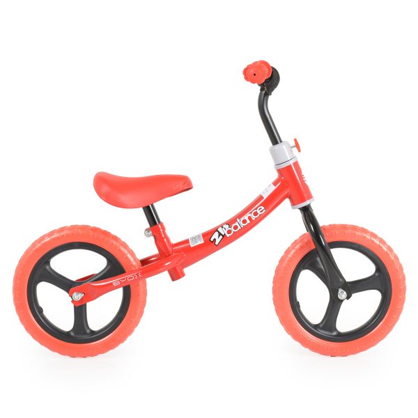 Balance bike 2B Balance red