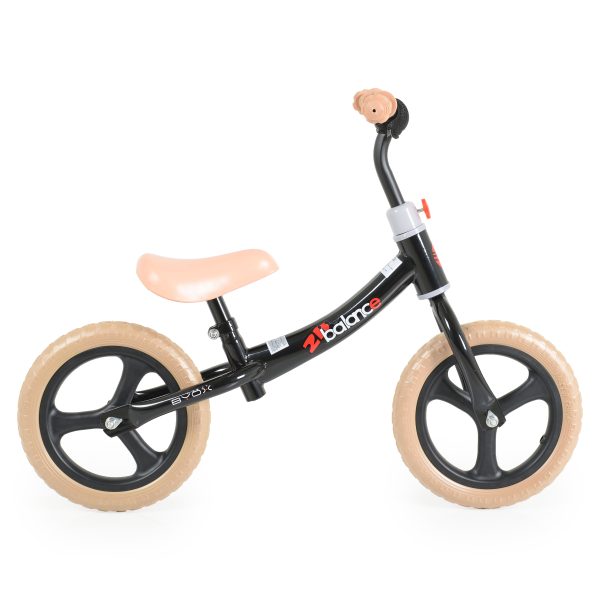 Balance bike 2B Balance black