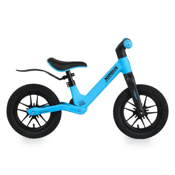Balance bike 12“ Nimbus Sky blue