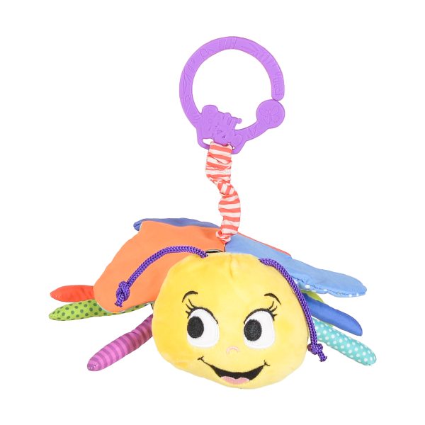 Colorful Bee Majka - 82400