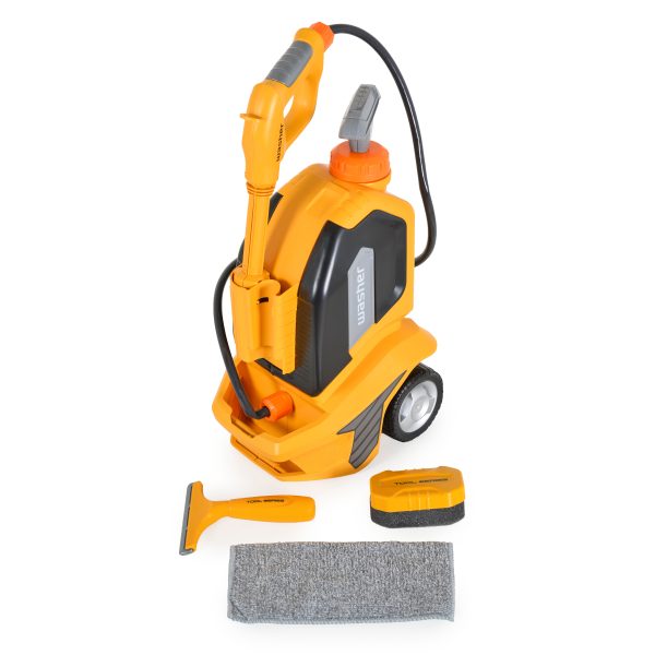 Cleaning machine - t017