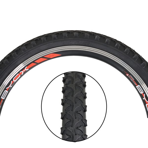BYOX tyre 24“ x 1.95 (57-406) XJ659