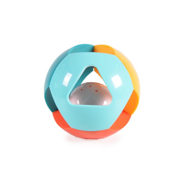 Rattle Ball HE0142