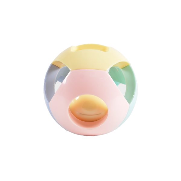 Rattle Ball HE0153