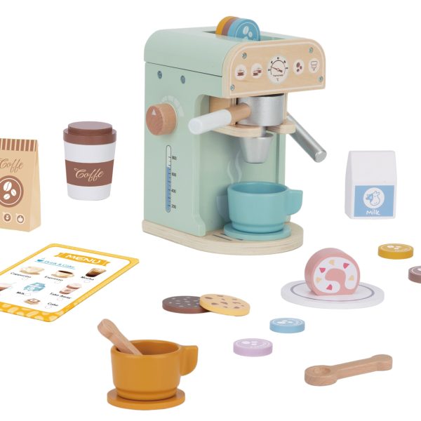 Tooky Toy Coffee Shop TJ269