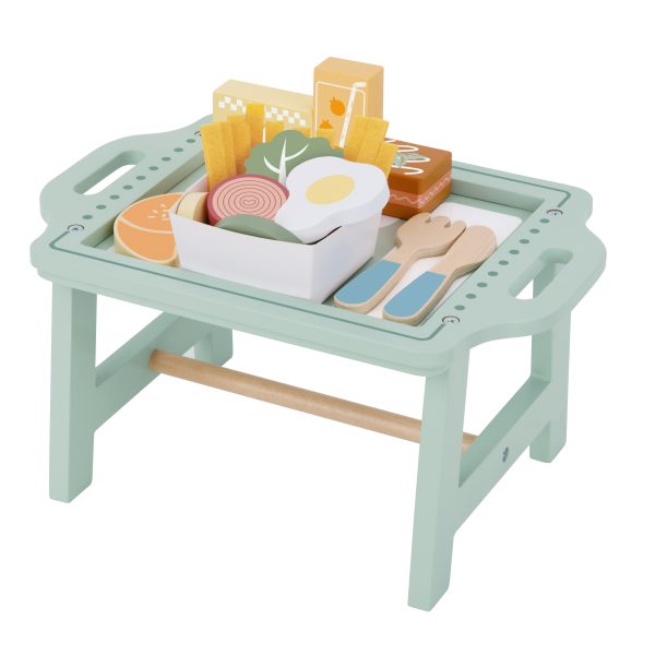 Tooky Toy Breakfast Set TK992