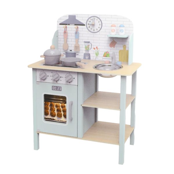 Tooky Toy Kitchen Set TJ250