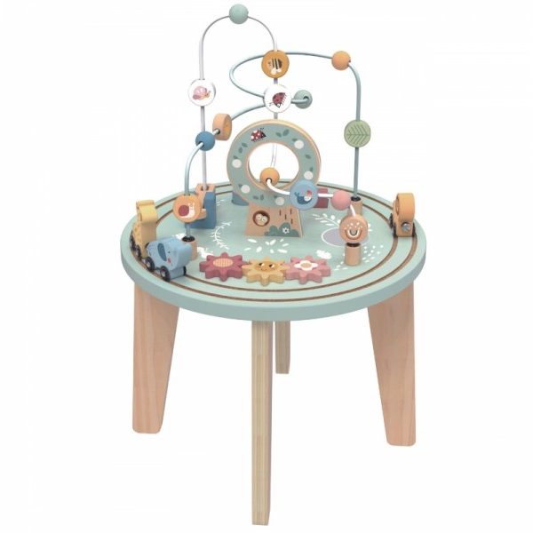 Tooky Toy Aktivity Table TH712N