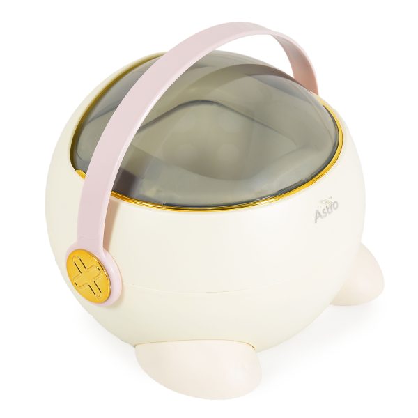 Baby potty Astro pink / FG3112